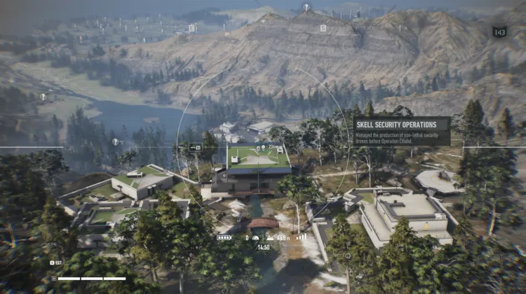 Skell Security Operations