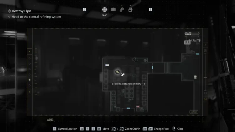 Moduli di Tracciamento