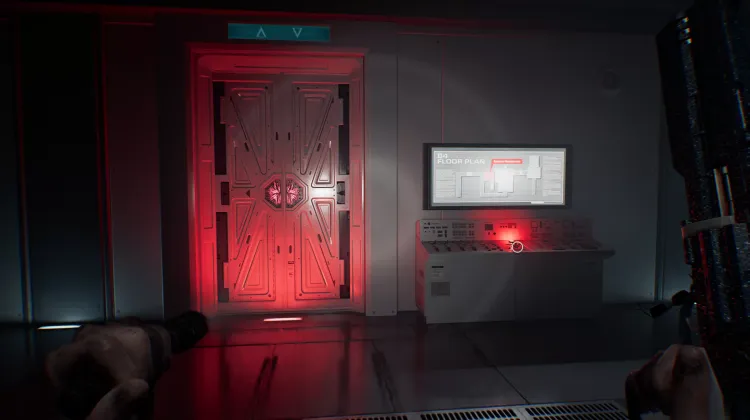 Panneau de Contrôle