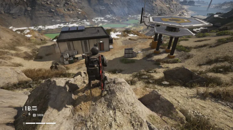 Skell Technology Location