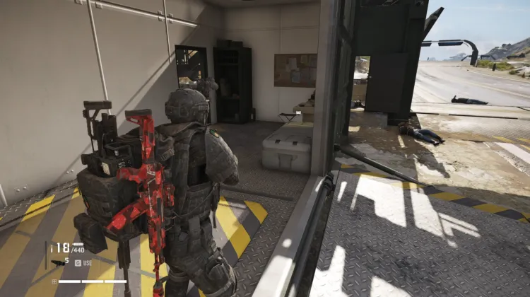 MK17 (ASR)