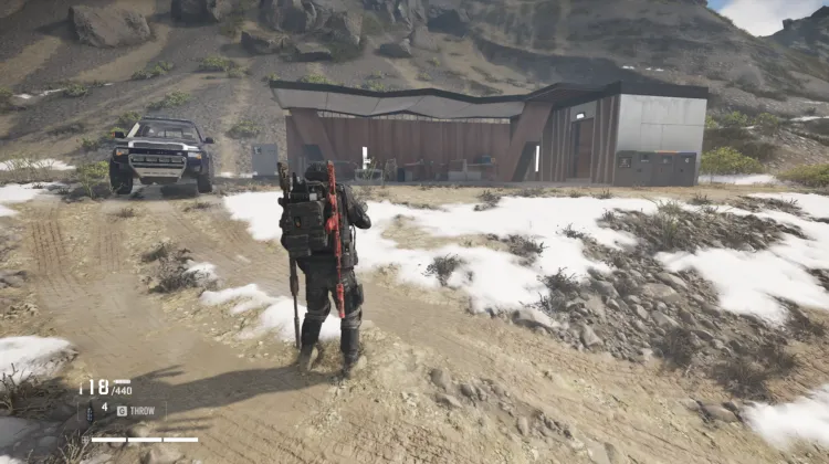Skell Technology Location