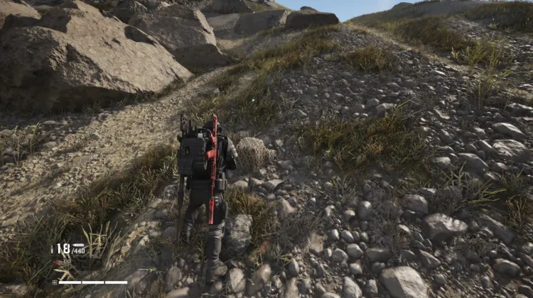 Tactical Caches