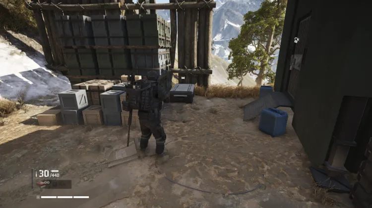 Crye G3 Kneepads
