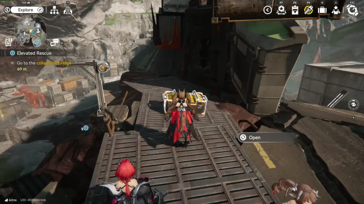 Cassa di Stoccaggio III