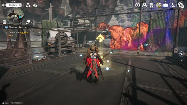 Logica di Riparazione