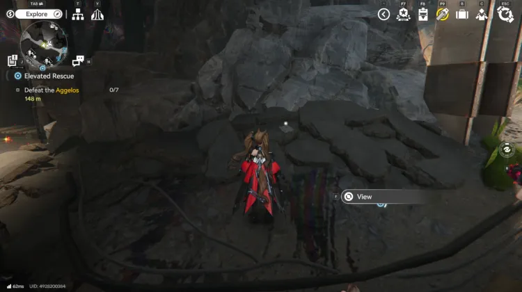 Nota con Scarabocchi Disordinati