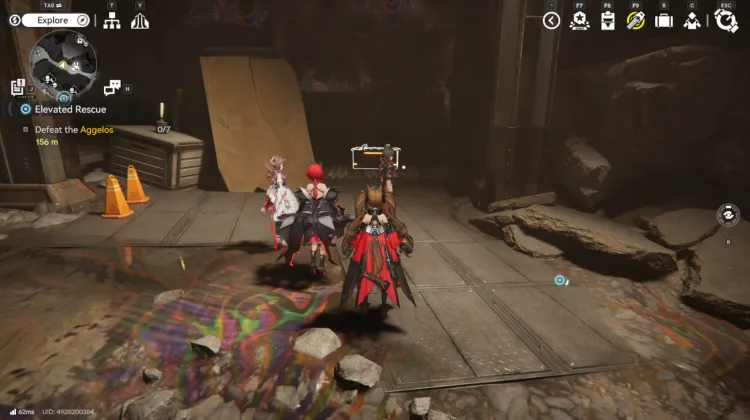 Cassa di Stoccaggio III