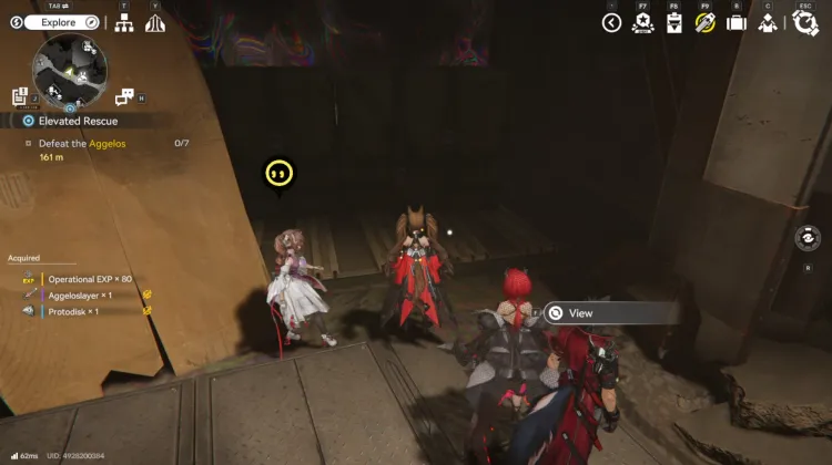 Promemoria su un Pezzo di Carta