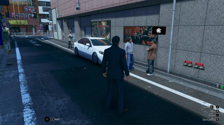 All Things in Moderation