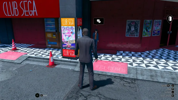 That One! I Want That One!