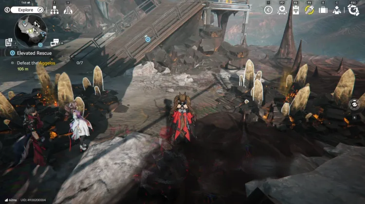 Minerale di Originium