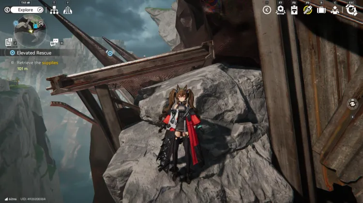 Cassa di Stoccaggio II