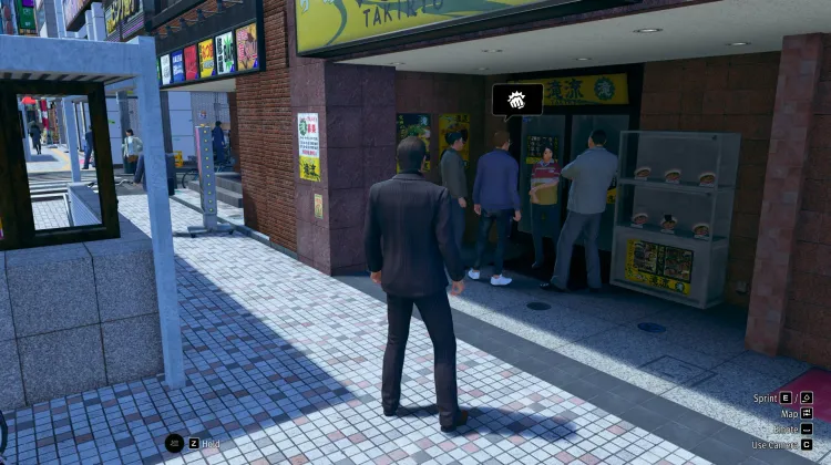 The Customer's Not Always Right