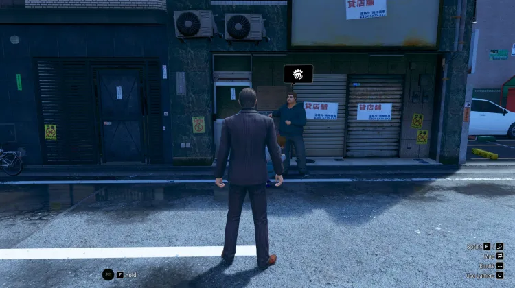 Watch the Noise Level!