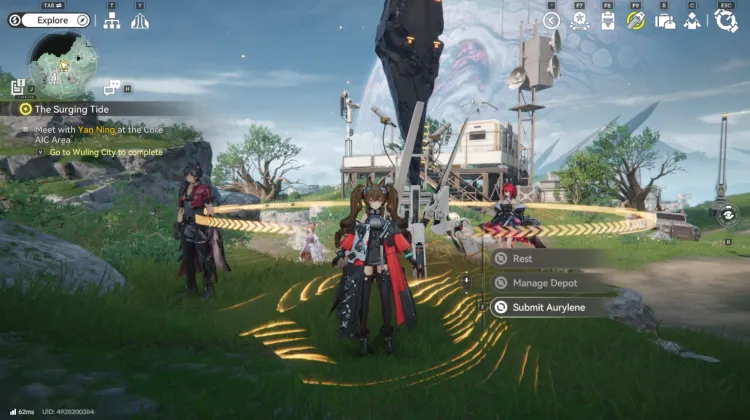 Punto Tele-Protocollo