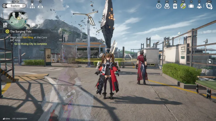 Punto Tele-Protocollo