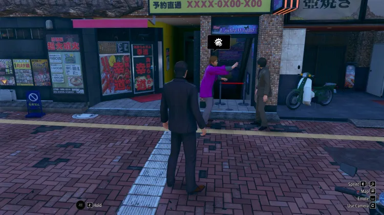 In-Your-Face Advertising