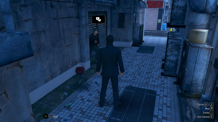 Can't Work on an Empty Stomach