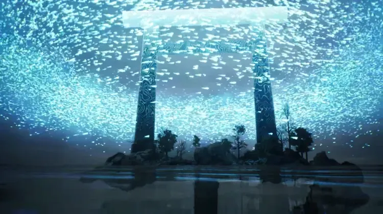 Brama do Świata Podziemnego