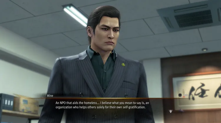 Homeless Outreach Effort