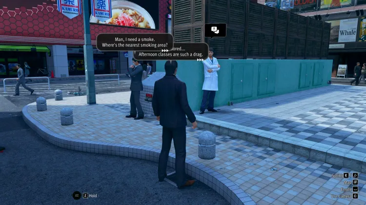 Where's the Unusual Treasure?