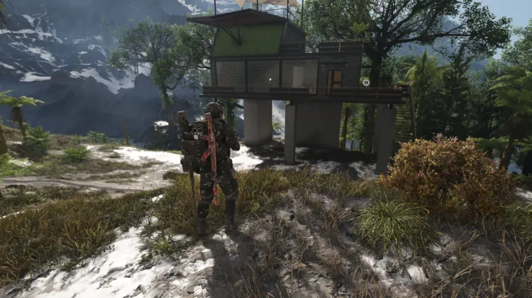 Skell Technology Location