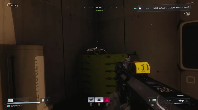 Mühimmat Sandığı