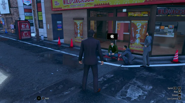 Assist Local Business