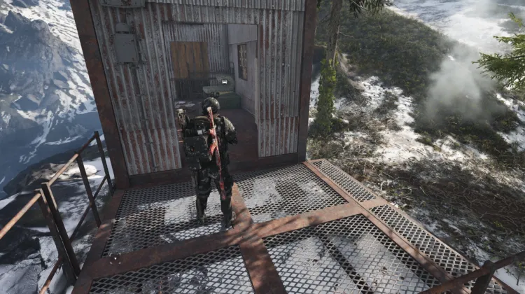 Sentinel Combat Pants - Kneepads