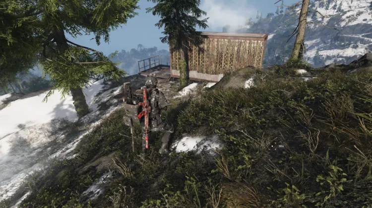 Skell Technology Location