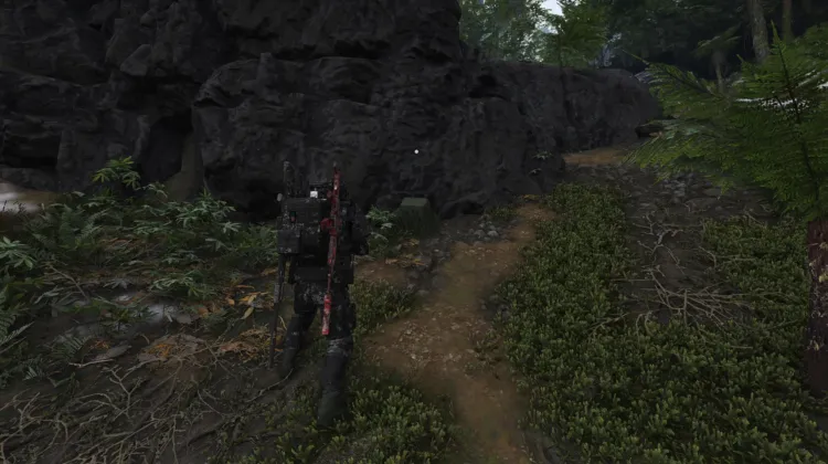 Tactical Caches
