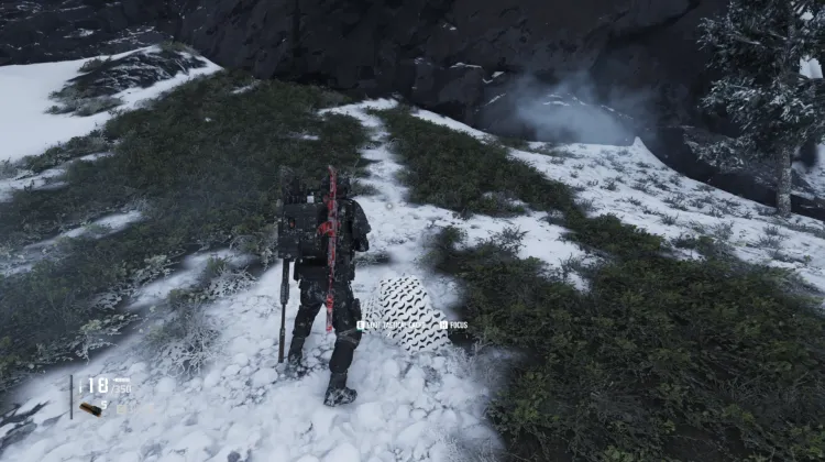 Tactical Caches
