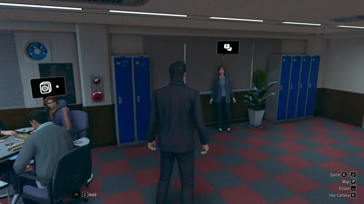 I Want to Learn Mahjong!