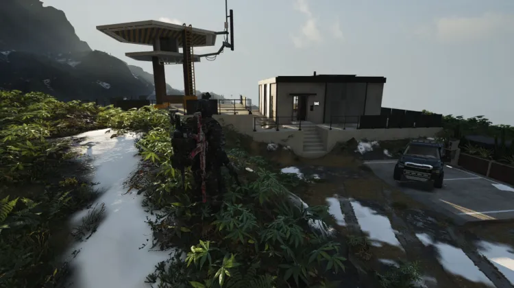 Skell Technology Location