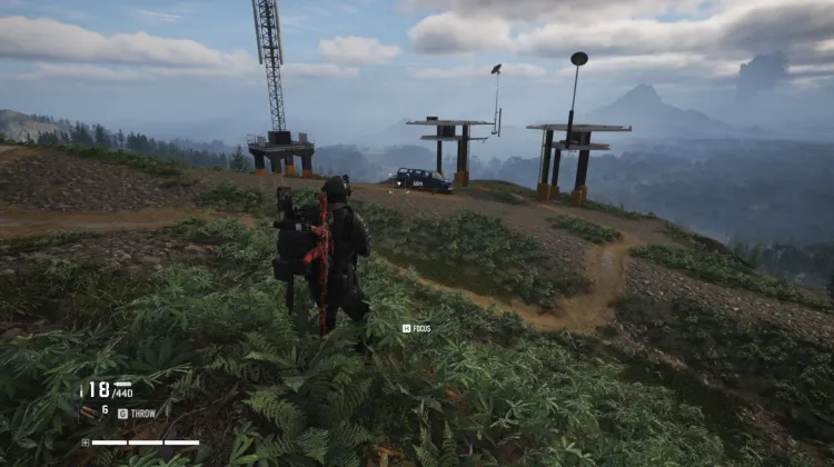 Skell Technology Location