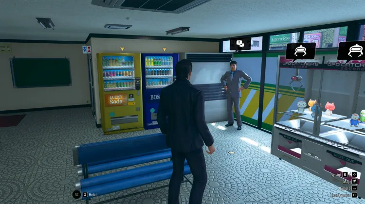 The Forgotten Number