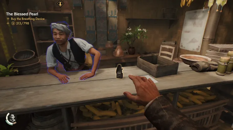 Comprar o Dispositivo de Respiração