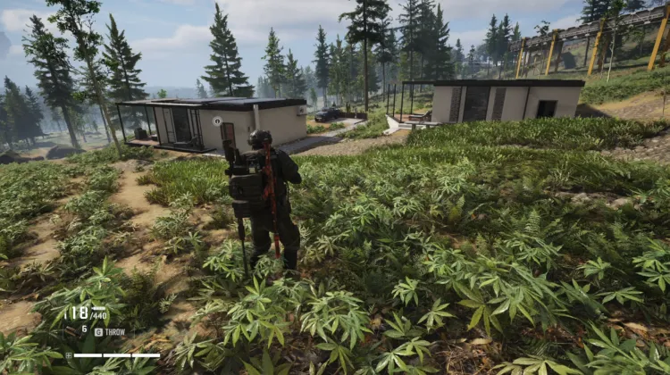 Skell Technology Location