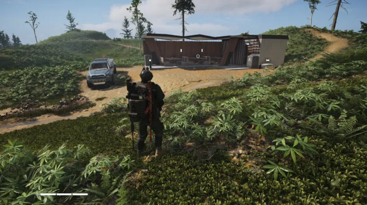 Skell Technology Location