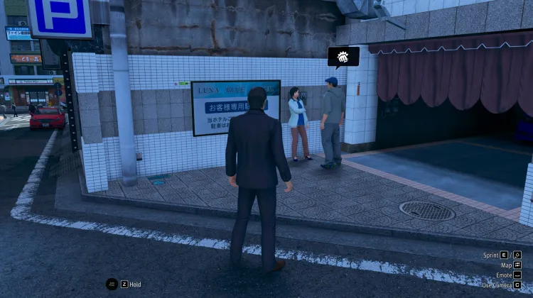 The Net Is Dark and Full of Terrors