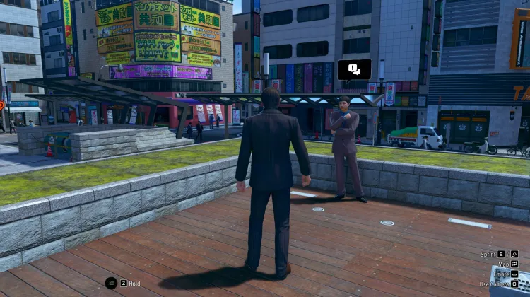 Hard-Working Member of Society