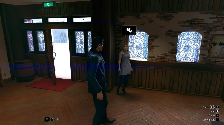 Straight to the Heart