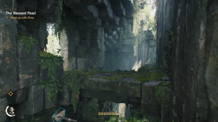 Reach the Top of the Pyramid