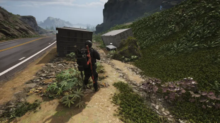 Skell Technology Location