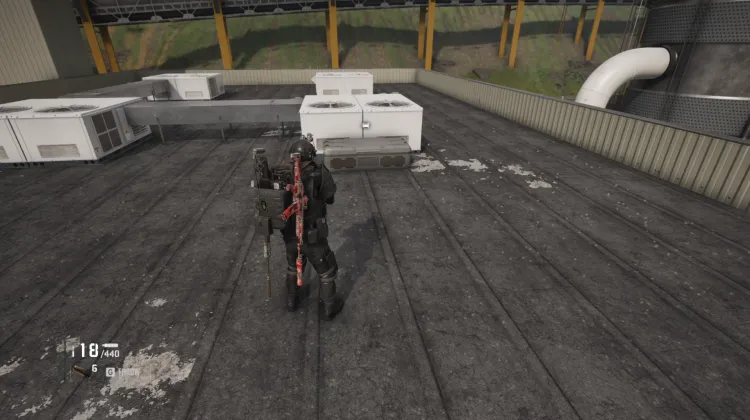 L86A1 (LMG)