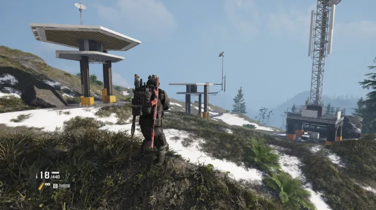 Locations