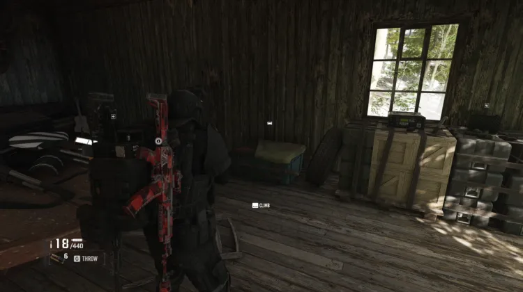 G28 (DMR)