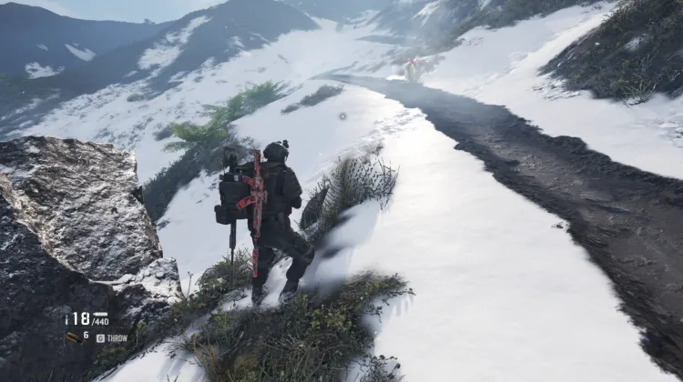 Tactical Caches