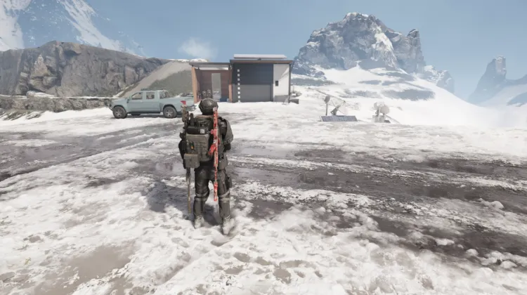 Skell Technology Location